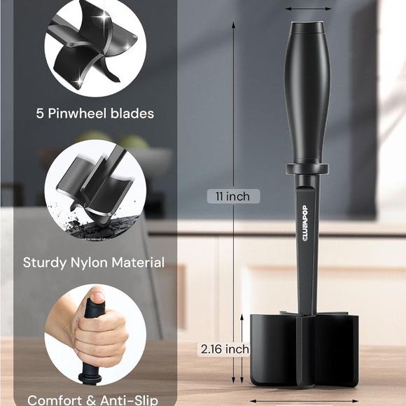 Meat Chopper - Picture 6 of 6